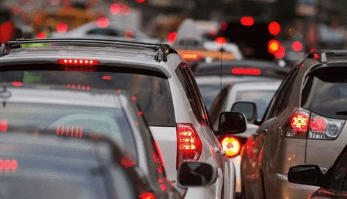 汽车加油不能跑多少公里