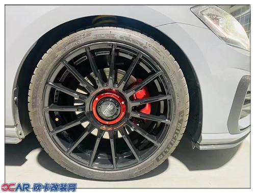 汽车改装轮毂多少钱 汽车改装轮毂多少钱