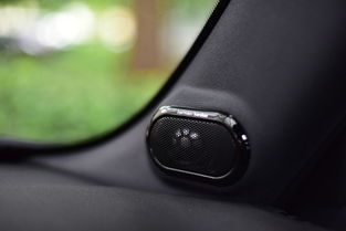 汽车高音是多少瓦的