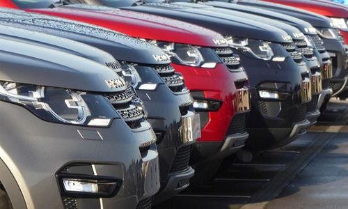 汽车销量会降到多少