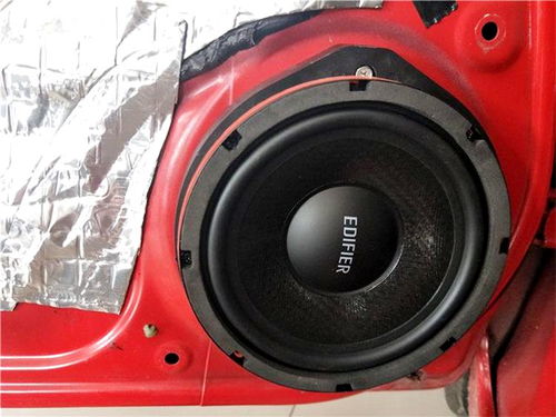 汽车装音响要多少工钱