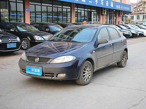 特瑞汽车二手汽车多少钱