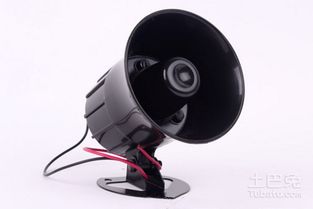 汽车警报喇叭多少钱 汽车警报喇叭多少钱