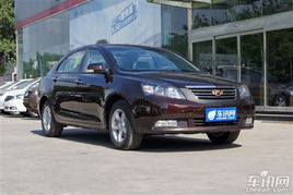 帝豪汽车保养多少钱