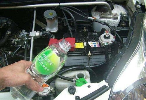 汽车水箱漏水加多少合适 汽车水箱漏水加多少合适