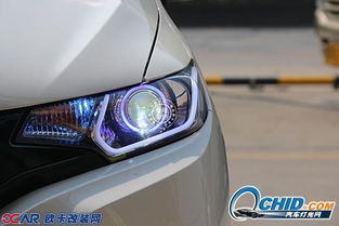 汽车双光透镜多少钱