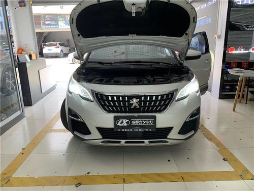 汽车双光透镜多少钱