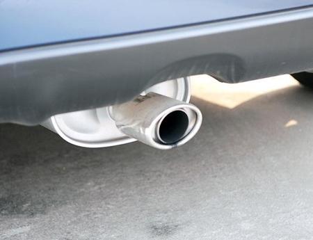 汽车排气筒多少钱