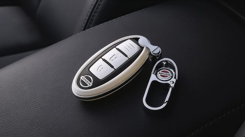 汽车电动钥匙多少钱