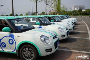 共享汽车需要投资多少