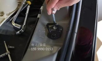 汽车尾喷管改装多少钱