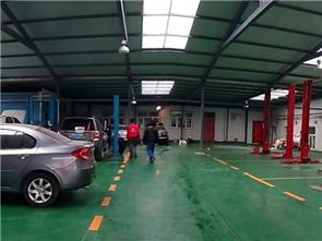 左旗汽车维修花多少钱