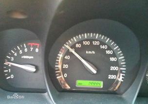 汽车多少公里叫什么表显