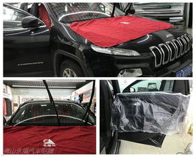 汽车防晒膜贴膜多少钱