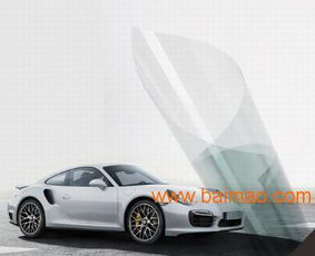 汽车防晒膜贴膜多少钱