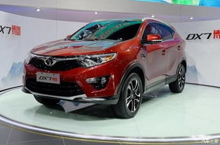 东南汽车有多少种 东南汽车有多少种