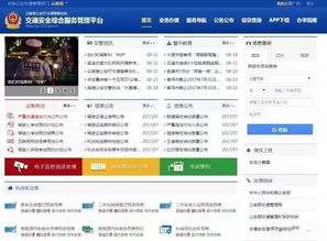 汽车选号网站多少家 汽车选号网站多少家