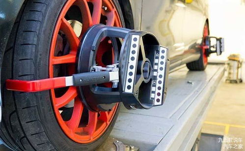 汽车多少公里做动平衡 汽车多少公里做动平衡