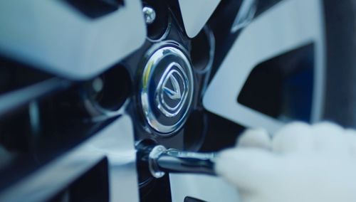 汽车多少公里做动平衡 汽车多少公里做动平衡