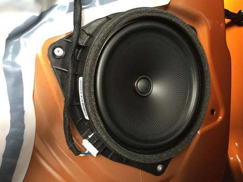 汽车喇叭防弹布价格多少