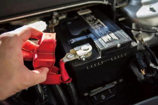 汽车电瓶显示多少伏数 汽车电瓶显示多少伏数