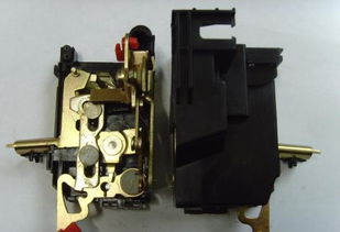 汽车换个门锁多少钱