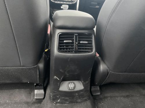 汽车后排维护费用多少