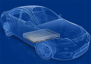 汽车电池厚度是多少