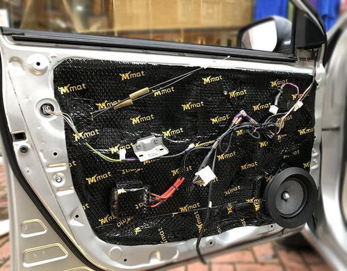 汽车音响换一个多少钱 汽车音响换一个多少钱