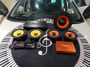 汽车音响换一个多少钱 汽车音响换一个多少钱