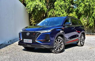 长安有多少自主品牌汽车