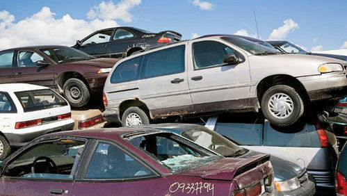 小汽车报废要多少年 小汽车报废要多少年