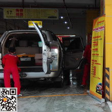 南宁汽车环保费用多少