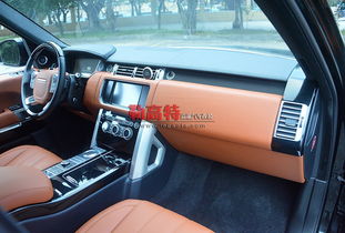 汽车内饰改装多少钱