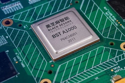 汽车用到多少芯片算好