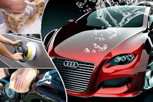 小汽车油漆有多少种