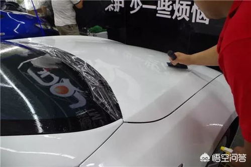 小汽车油漆有多少种