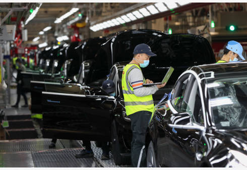 汽车售后引导员工资多少 汽车售后引导员工资多少