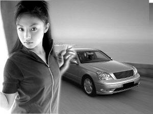 汽车落户要多少钱