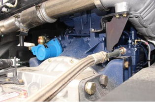 汽车后桥速比多少