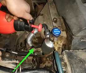 蒸汽车管道温度多少 蒸汽车管道温度多少