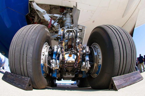 汽车起落架多少钱