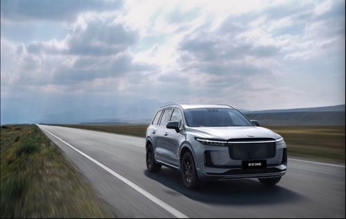 理想汽车现在有多少家