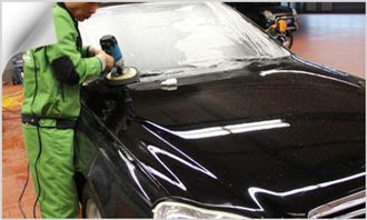 汽车腻子多少钱