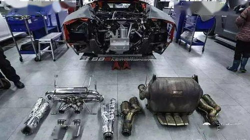 汽车排气改声浪多少钱 汽车排气改声浪多少钱