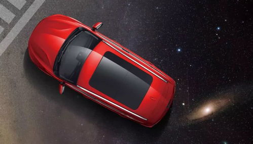 铁将军汽车多少钱