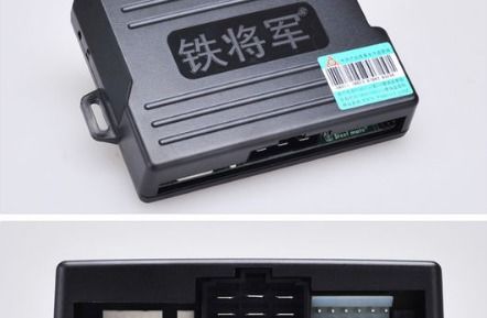 铁将军汽车多少钱