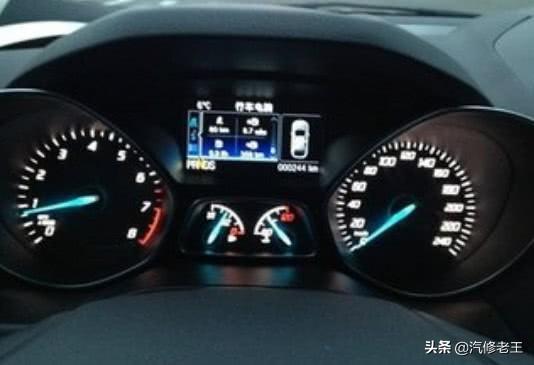 汽车刹车频率多少正常 汽车刹车频率多少正常