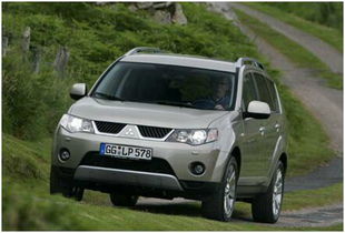 三菱汽车的价格是多少