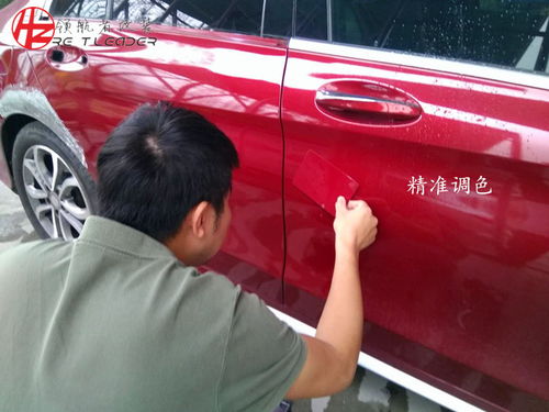 汽车喷漆多少温度最好 汽车喷漆多少温度最好